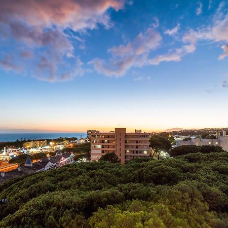Modern Studio Apartment With Sea Views 5 Min From The Beach Sitio de Calahonda Exterior photo